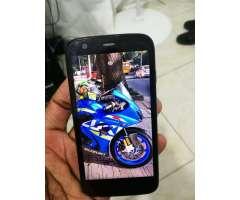 Vendo Moto G1 Dúos 8 Gigas Full