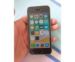 Vendo O Cambio iPhone SE