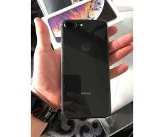 iPhone 8 Plus 64Gb Estado 9&#x2f;10