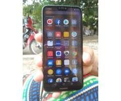 Se Vende Huawei P20 Lite