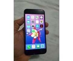 Vendo iPhone 6 de 32 Gb, Único Dueño.