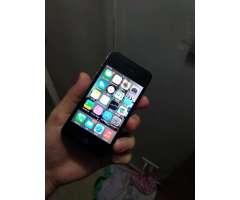 iPhone 4 de 16 Gb,funcional,libre Icloud