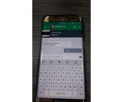 Vendo S7 Edge