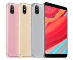 TSE XIAOMI REDMI S2 32&#x2f;64GB NUEVOS SELLADOS LIBRES