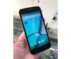 Moto G4 Play Legal Económico 16gb 2 Ram