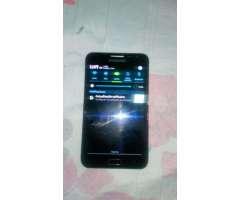 Vendo Urgentemente Samsung Note