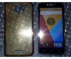 Moto C, Full Estado