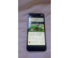 Iphone 5 negro todo original