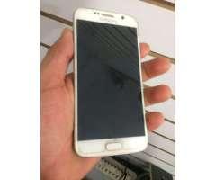 Samsung S6 32Gb Libre Barato Lte