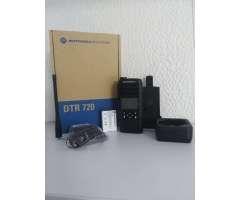 Motorola Dtr 720