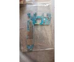 Tarjeta S7 Edge Imei Legal