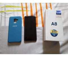 Samsung A8 2018