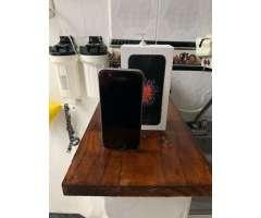 iPhone Se