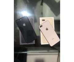 iPhone 8 Plus