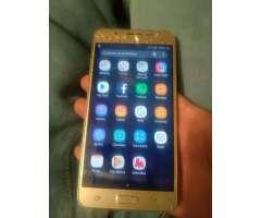 Samsung J5 Metal
