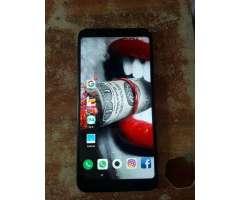 Vendo Xiaomi Redmi 5 Plus