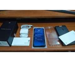 Huawei Mate 20 Lite Como Nuevo