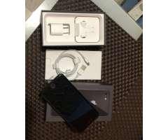 iPhone 8 nuevo accesorios completos