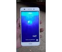 Vendo Cambio Huawei Y6ll