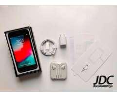 iPhone 7 de 128GB . GARANTIZADO Y SUPER PRECIO