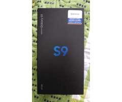 Samsung Galaxy S9 Económico