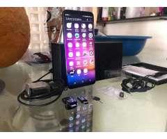 Samsung S8 Plus 45 Dias de Uso