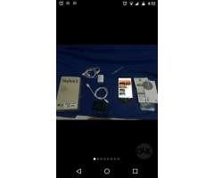 Lg Stylus 3 Original Usado Perfecto Esta
