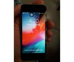 iPhone 5s de 16gb