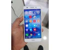 Vendo Cambio Huawei Y6ll