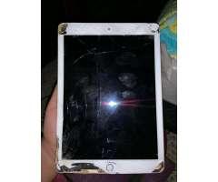 Venta  de iPhone 6Plus E iPad Air 2