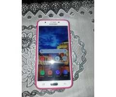 Vendo Samsung Galaxy J7 Prime Duos
