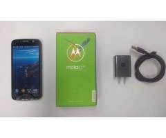 VENDO MOTO G5s Estado 9 de 10