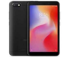 Vendo Xiaomi Redmi 6