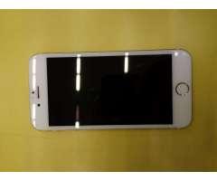 iPhone 6s 16gb Negociable