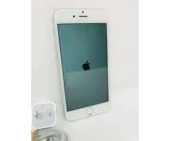 Iphone 6 64gb Blanco Silver Negociable10