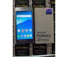 Vendo Samsung J2 Prime en Buen Estado