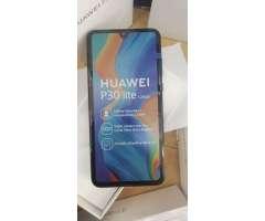 Huawei P30 Lite 128 Gb.