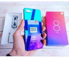 Xiaomi Mi 8 Lite