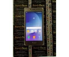 Vendo Samsung J2 Pro en Excelentes Condi