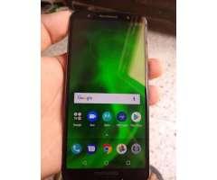 Vendo Moto G 6 Plus