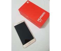 Huawei Y7 Full