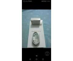 Cargador Huawei 20 Lite Nuevo