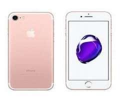 iPhone 7 32gb nuevo sellado garantia de un año obsequios envio gratis