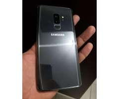 Samsung Galaxy S9 Plus