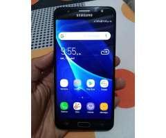 Samsung J7 Prime Cero Detalles