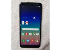 Samsung A8 Cambio O Vendo