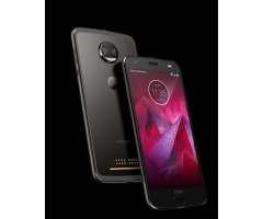 Moto Z 2 Force
