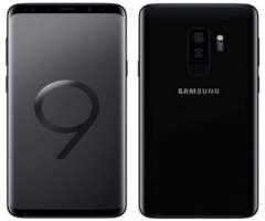 Samsung Galaxy S9 Plus de 64gb Nuevos