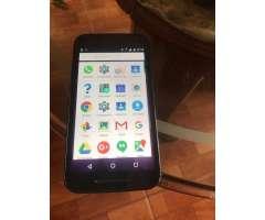 Vendo Celular Moto G3