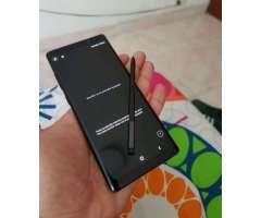 Vendo Samsung Galaxy Note 8 Original